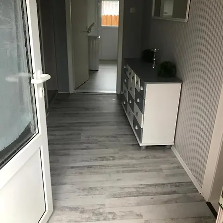 Ferienwohnung Ostfriesland Moormerland