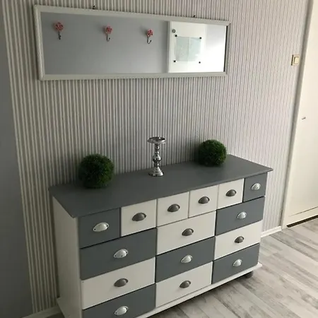 Ferienwohnung Ostfriesland Moormerland