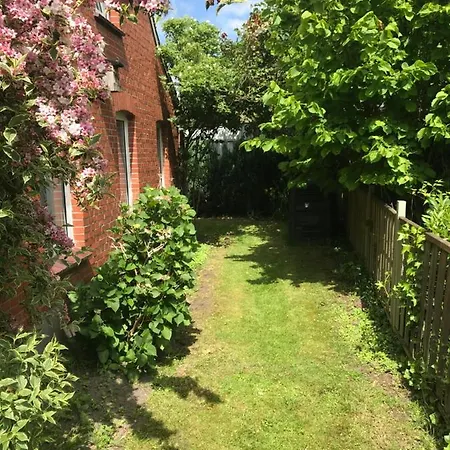 Ferienwohnung Ostfriesland Apartment