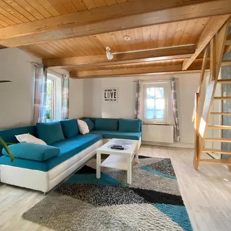 Ferienwohnung Ostfriesland Apartment