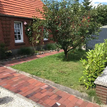 Apartment Ferienwohnung Ostfriesland *