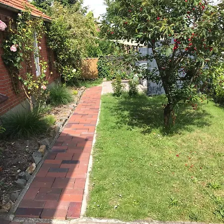 Ferienwohnung Ostfriesland * Moormerland