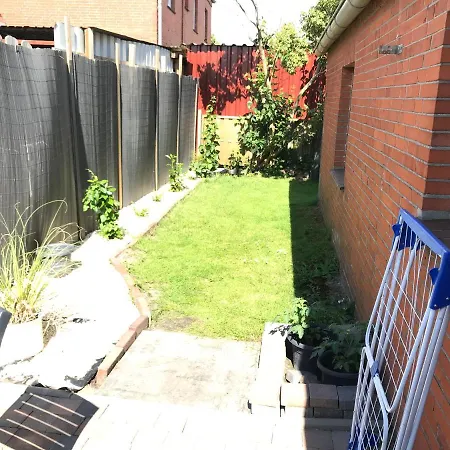 Apartment Ferienwohnung Ostfriesland *