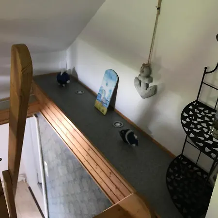 Apartment Ferienwohnung Ostfriesland *