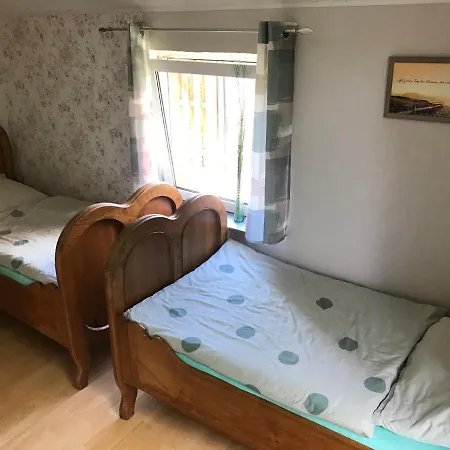 Ferienwohnung Ostfriesland Apartment Moormerland