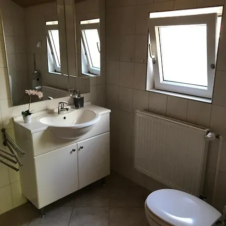 Ferienwohnung Ostfriesland Apartment *