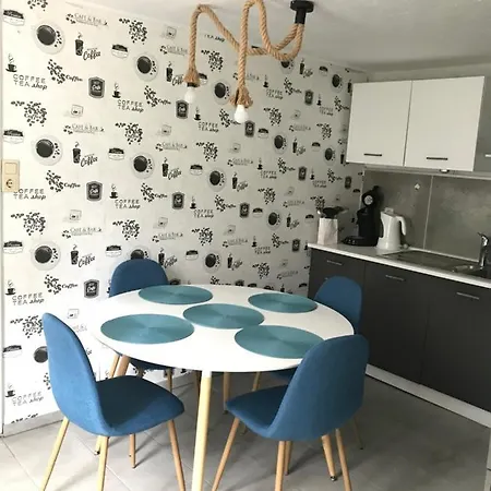 Apartment Ferienwohnung Ostfriesland Moormerland