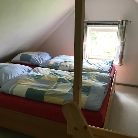 Ferienwohnung Ostfriesland Apartment