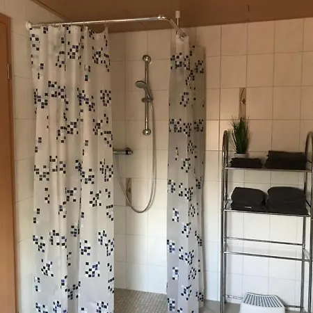 Ferienwohnung Ostfriesland Apartment *