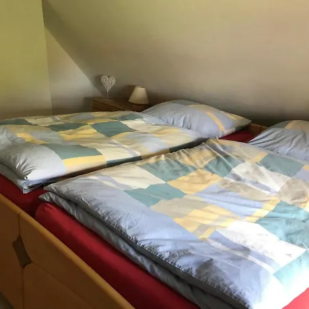 Apartment Ferienwohnung Ostfriesland *